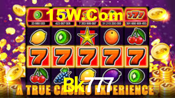 Jogos Exclusivos Bk777
