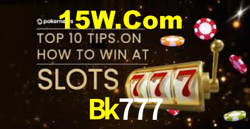 Bk777 Com Login