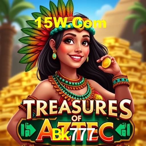 Recursos de Bônus Bk777