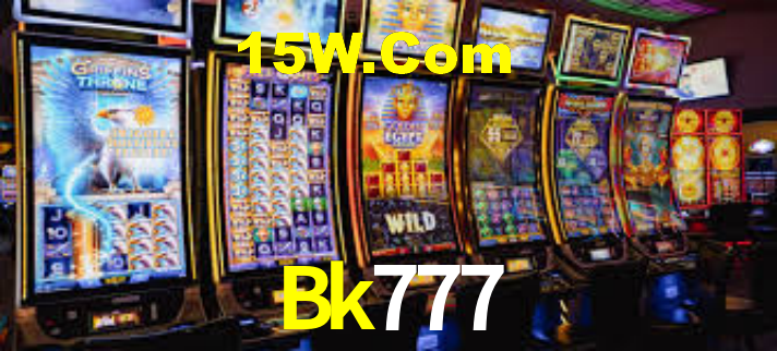 PIX Instantâneo Bk777