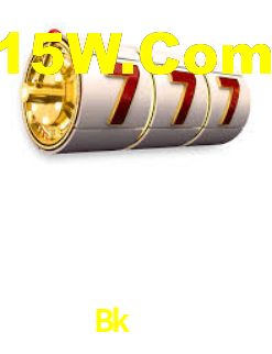 Bk 777 Bet