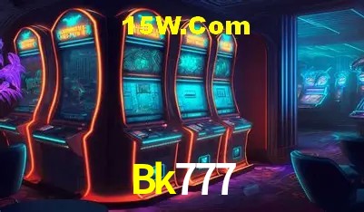 Especiais de Fim de Semana Bk777