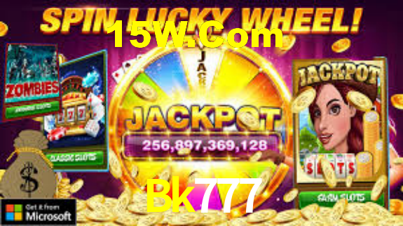 Bk 777 Bet