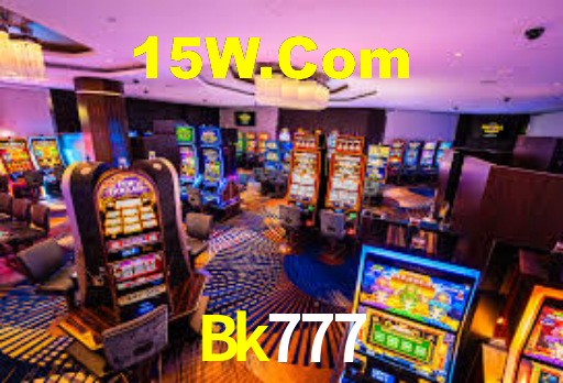 Bk777 - Slots De Alta Taxa - Bk777 Com Login