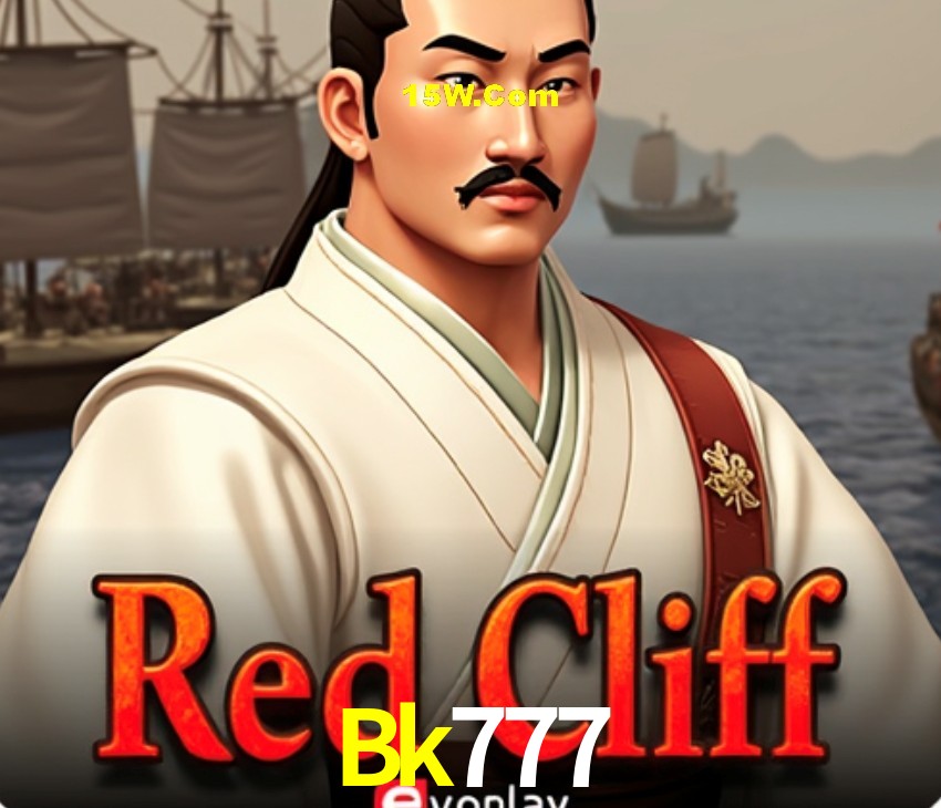 Jogos de Slot Bk777