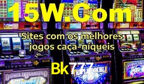 Bk777: Jogos de Caça-Níqueis-Altas Recompensas, Roleta-Velocidade, Blackjack-Desafios Máximos