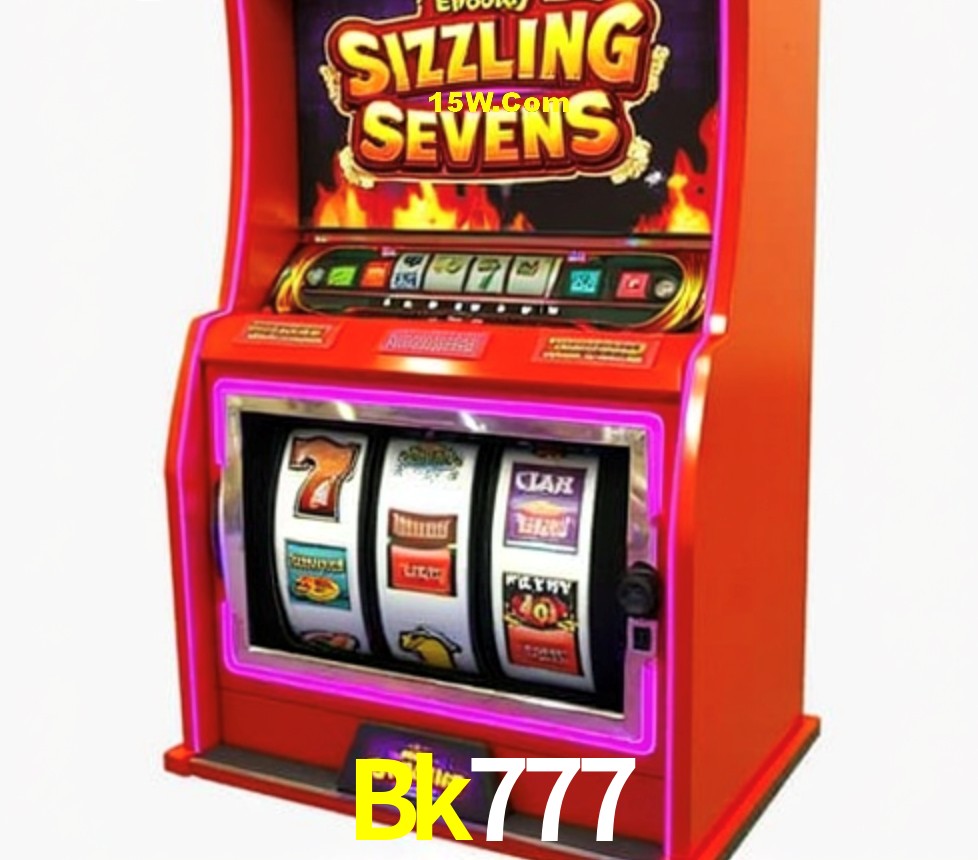 Diretório de Jogos Bk777