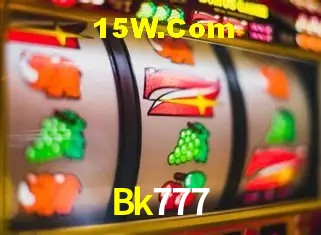 Casino Ao Vivo Bk777