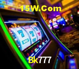 Benefícios da Conta Bk777