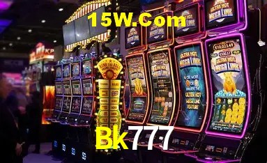 Promoções Sazonais Bk777