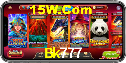 Bk777