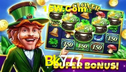 Casino Ao Vivo Bk777