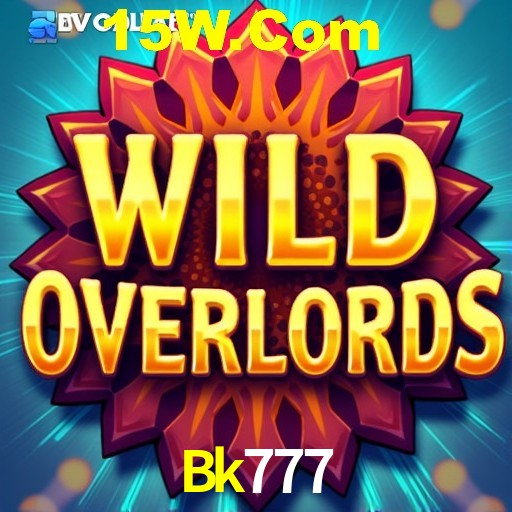Desvendando o Mundo dos Jogos Virtuais na Bk777