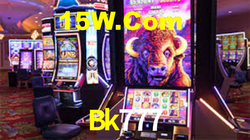 Bk 777 Bet
