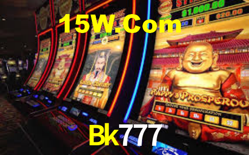 Tournaments Bk777