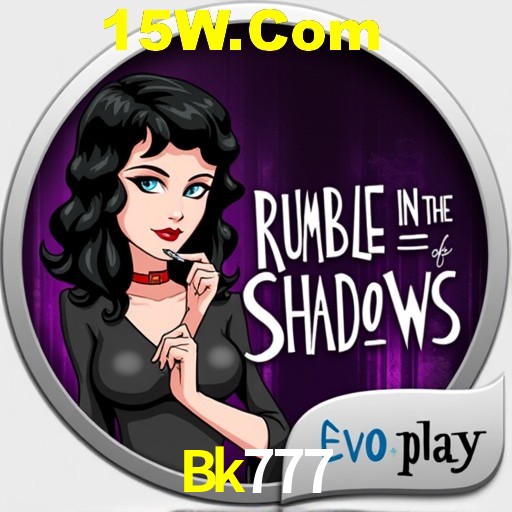 Gates of Olympus Bk777