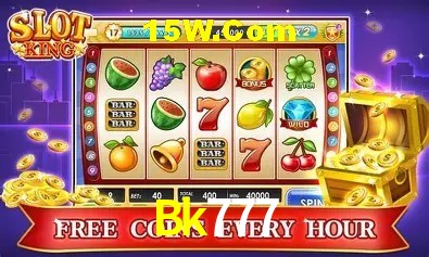 Gates of Olympus Bk777