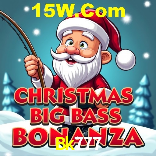 A Emoção da Loteria na Bk777: Uma Chance de Mudança de Vida