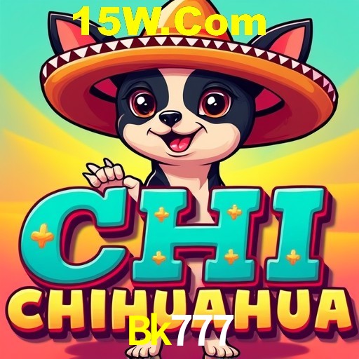 APP oficial da Bk777 para mobile