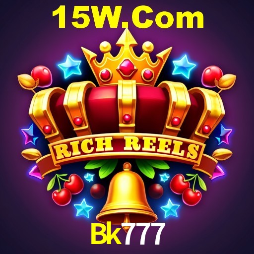 Jogos Exclusivos Bk777