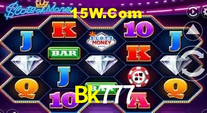 Segurança 2FA Bk777