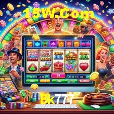 Flash Promotion Bk777