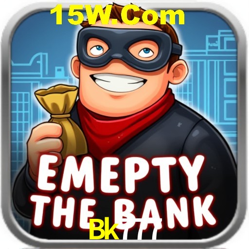 A Revolução dos Aplicativos de Jogos no Bk777