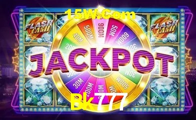 Casino Ao Vivo Bk777