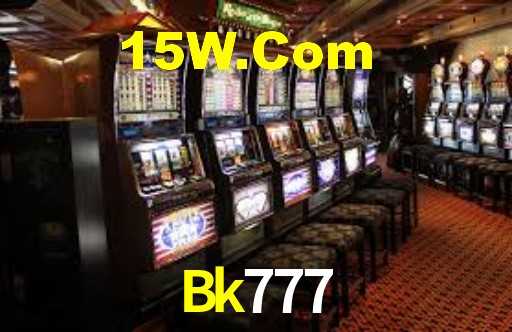 Blackjack Table Bk777