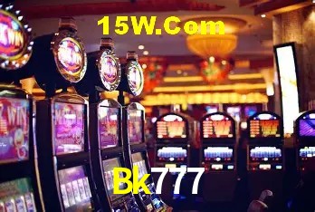 Design Responsivo Bk777