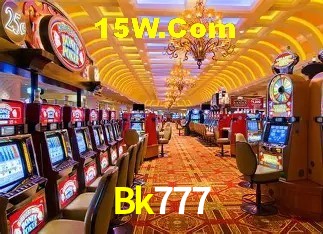 Experimente o Login Seguro Premium no Bk777