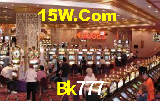 Live Casino Bk777