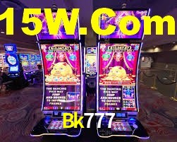 Game Statistics Bk777