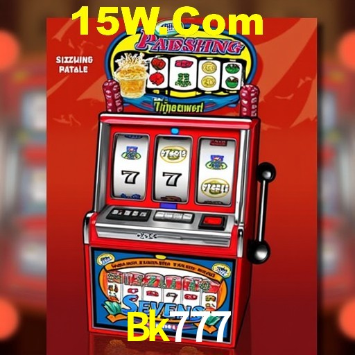 A Emoção da Loteria na Bk777: Uma Chance de Mudança de Vida