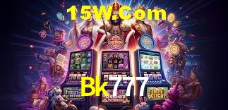 Platform Technology Bk777