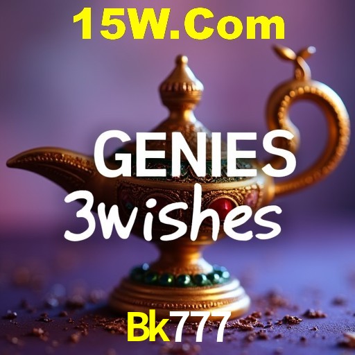 Descubra a Magia dos Jogos de Arcade no Bk777