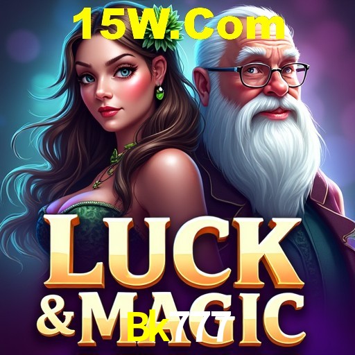 Inovações de Jogos na Bk777: O Futuro das Experiências Interativas