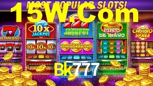 Bonus Features Bk777