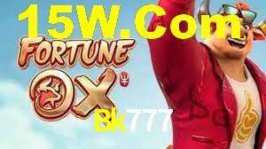 Experiência VIP Bk777