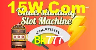 Game Providers Bk777