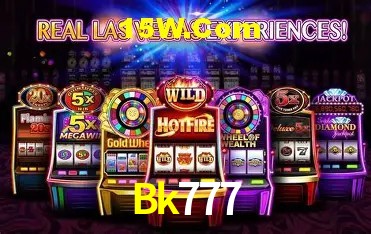 Integração de APIs Bk777