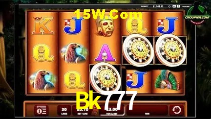 Promoções Sazonais Bk777