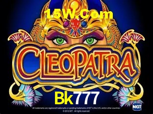 Especiais de Fim de Semana Bk777