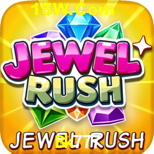 Desvendando o Mundo dos Jogos Virtuais na Bk777